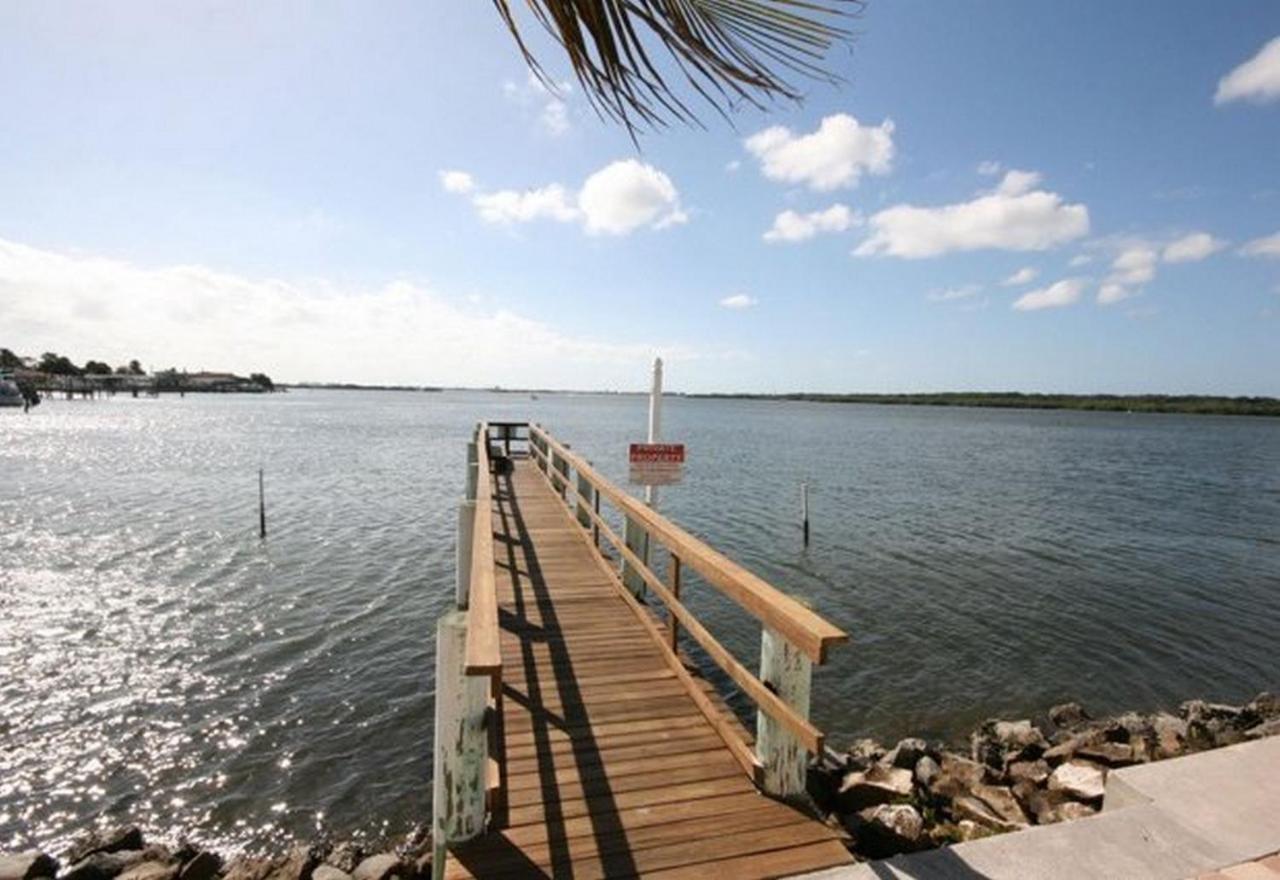 Boca Ciega Resort By Travel Resort Services St. Petersburg Exteriér fotografie
