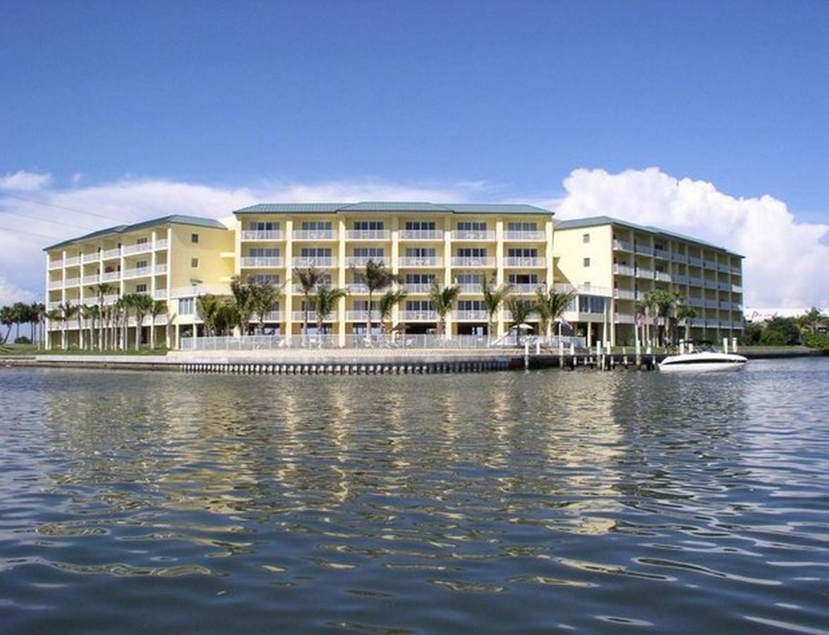 Boca Ciega Resort By Travel Resort Services St. Petersburg Exteriér fotografie