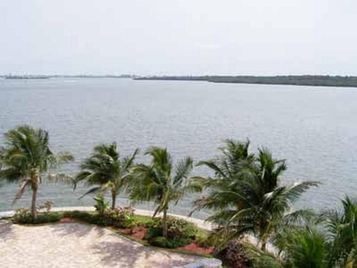 Boca Ciega Resort By Travel Resort Services St. Petersburg Exteriér fotografie