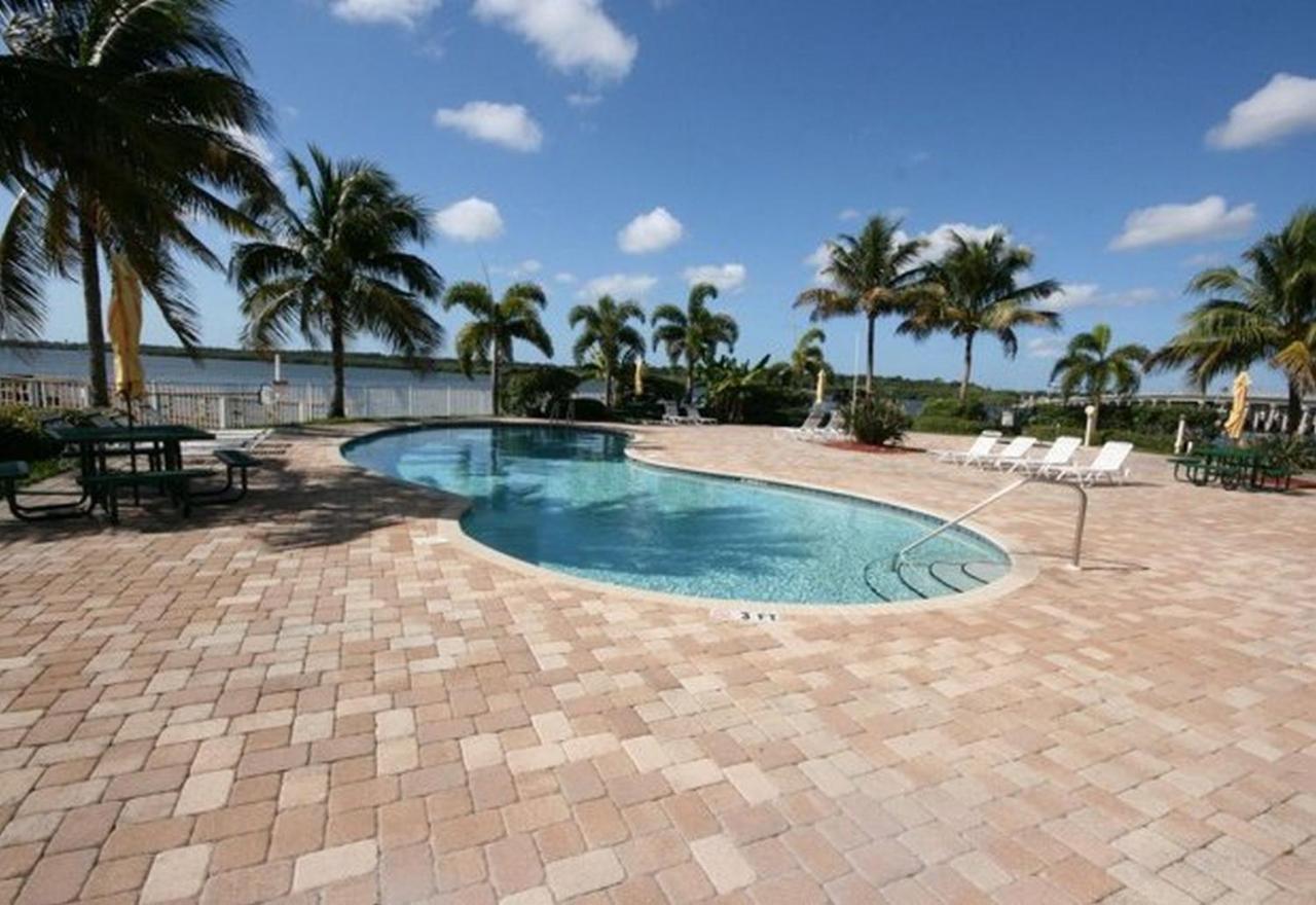Boca Ciega Resort By Travel Resort Services St. Petersburg Exteriér fotografie