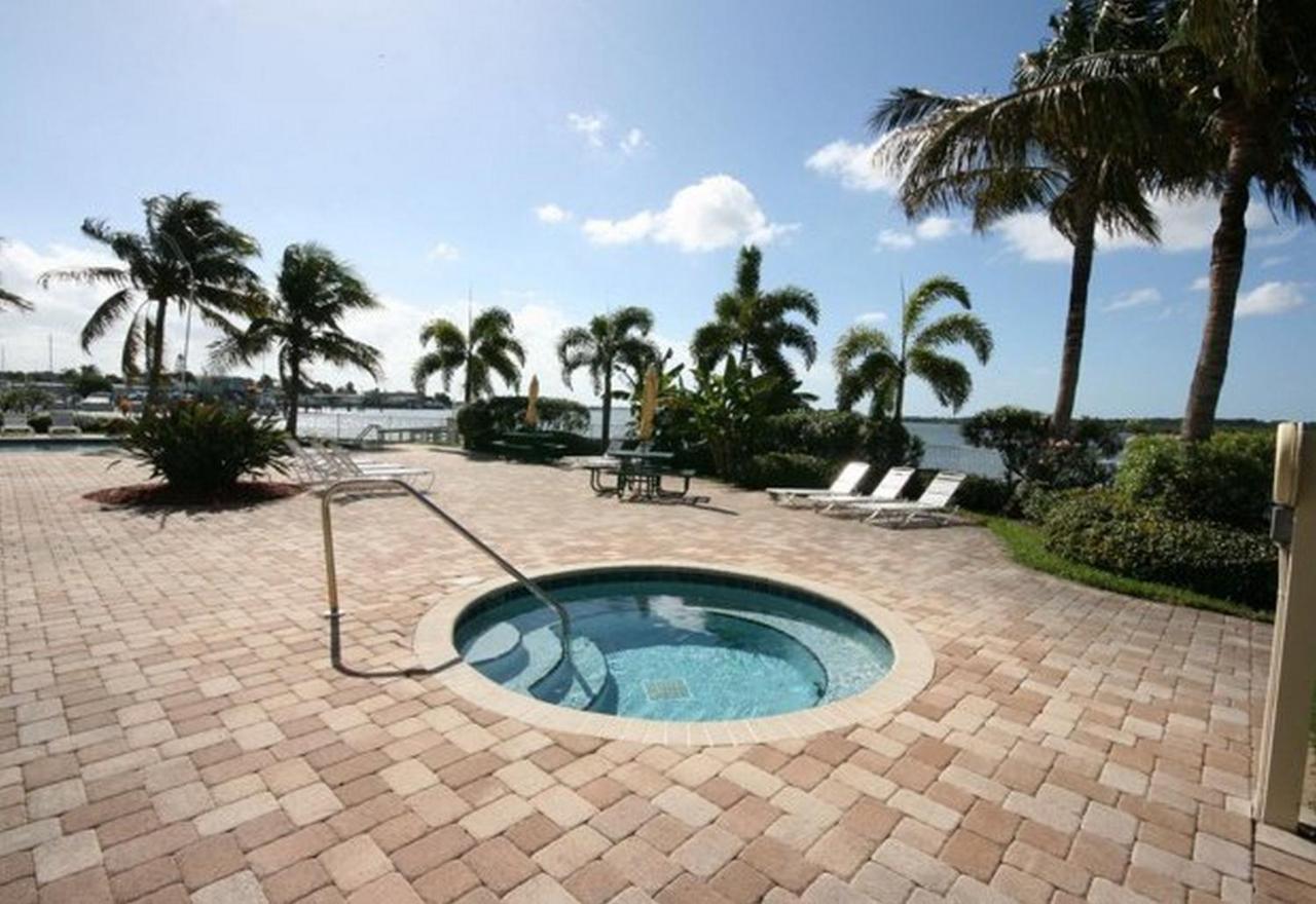 Boca Ciega Resort By Travel Resort Services St. Petersburg Exteriér fotografie