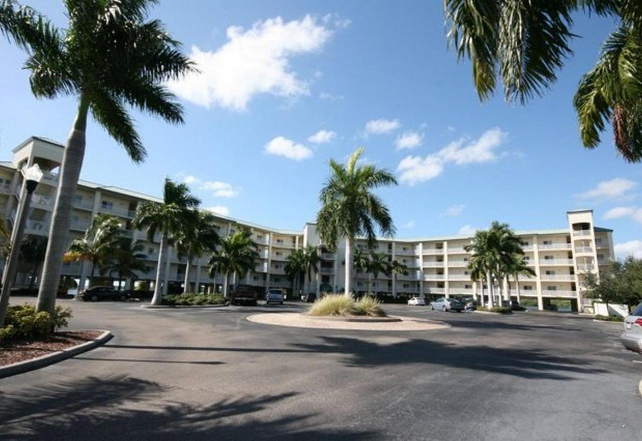 Boca Ciega Resort By Travel Resort Services St. Petersburg Exteriér fotografie