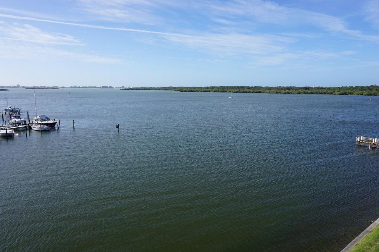 Boca Ciega Resort By Travel Resort Services St. Petersburg Exteriér fotografie
