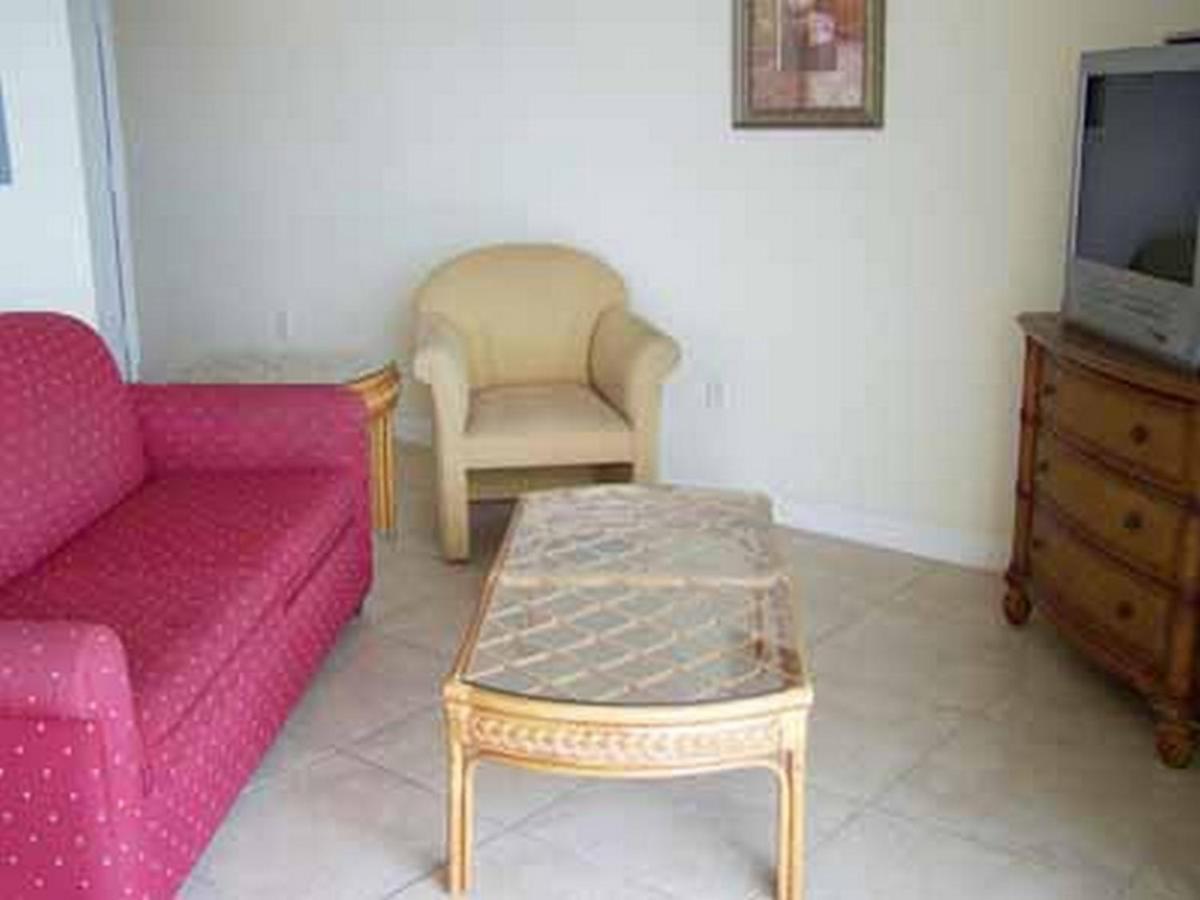 Boca Ciega Resort By Travel Resort Services St. Petersburg Exteriér fotografie