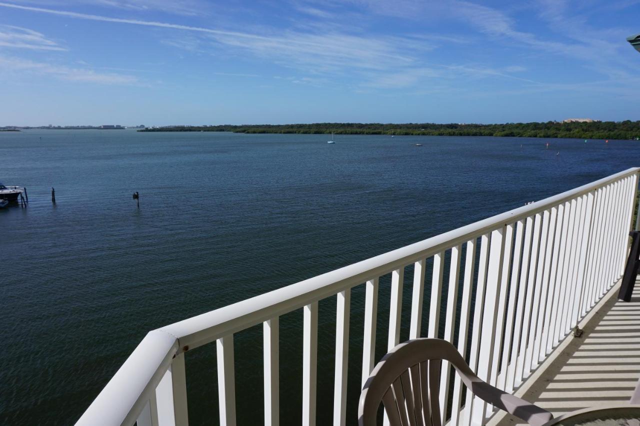 Boca Ciega Resort By Travel Resort Services St. Petersburg Exteriér fotografie