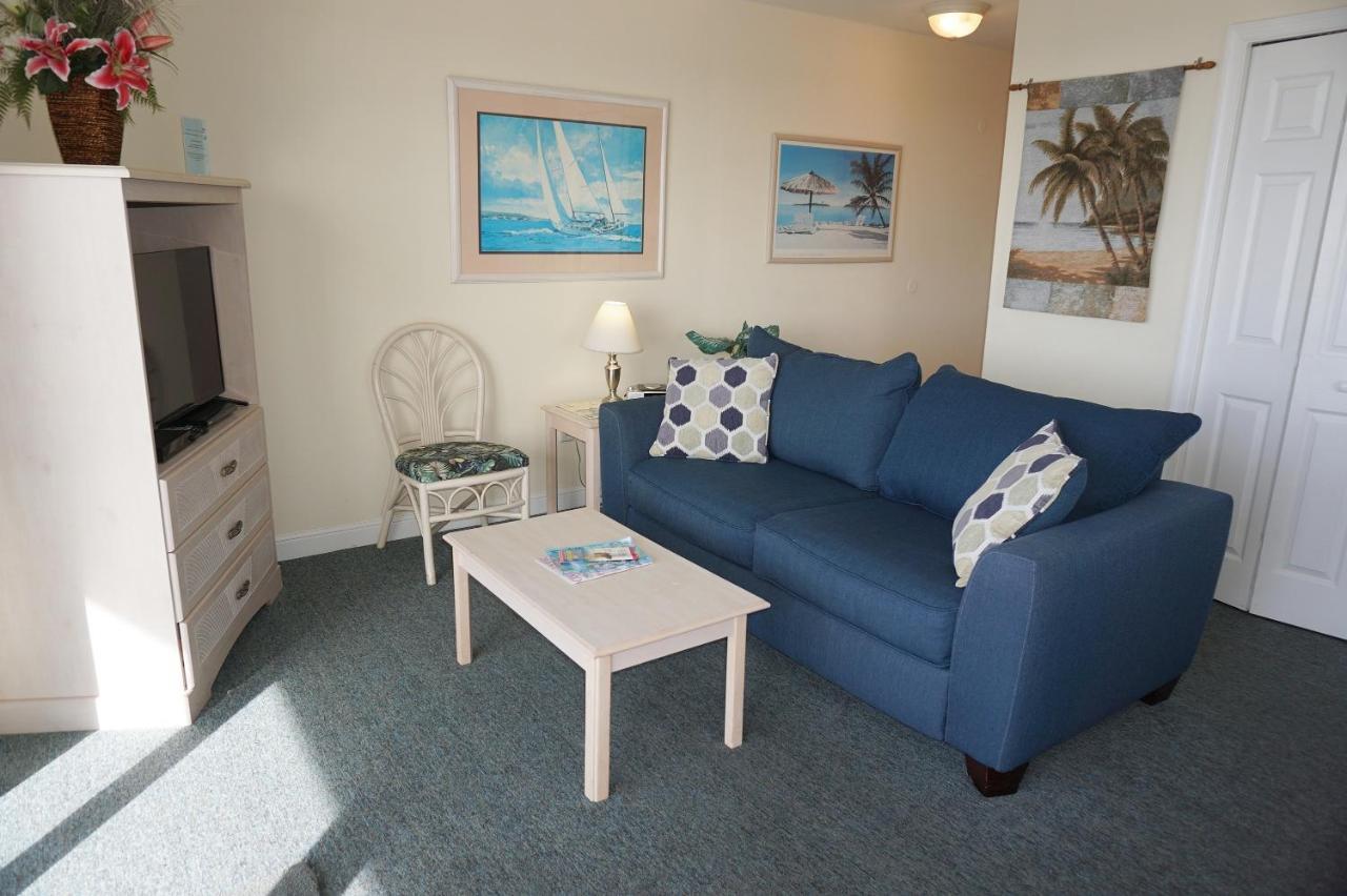 Boca Ciega Resort By Travel Resort Services St. Petersburg Exteriér fotografie