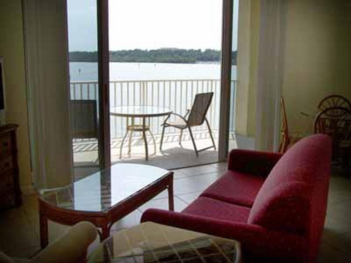 Boca Ciega Resort By Travel Resort Services St. Petersburg Exteriér fotografie