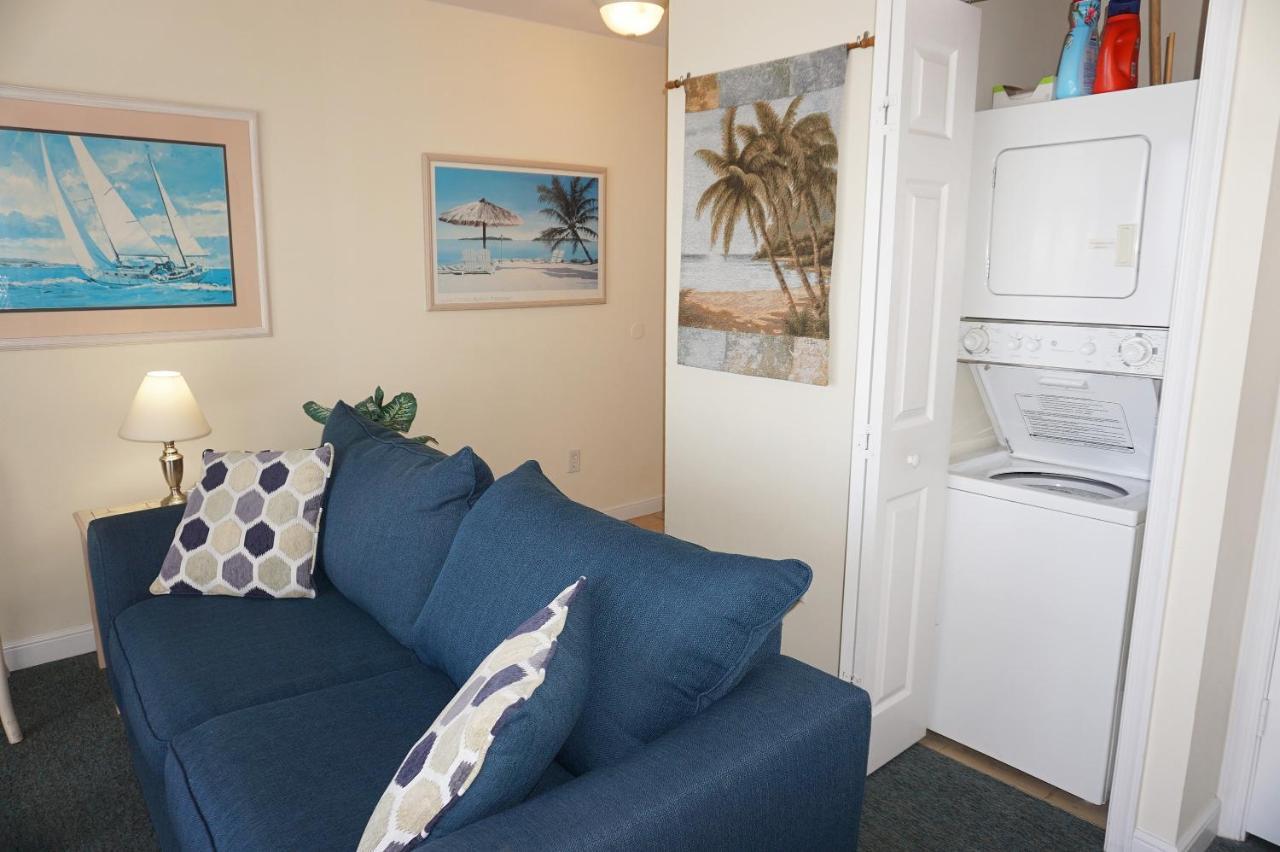 Boca Ciega Resort By Travel Resort Services St. Petersburg Exteriér fotografie