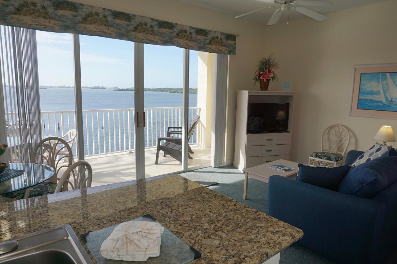 Boca Ciega Resort By Travel Resort Services St. Petersburg Exteriér fotografie