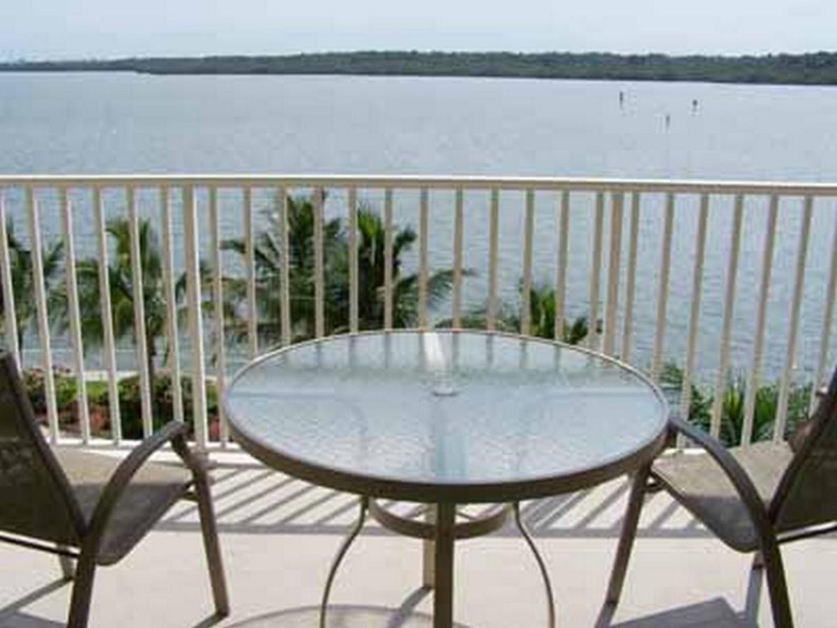 Boca Ciega Resort By Travel Resort Services St. Petersburg Exteriér fotografie