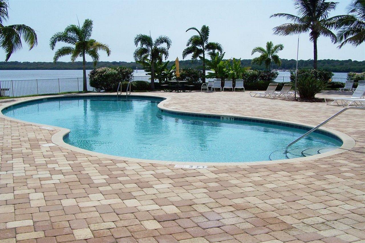 Boca Ciega Resort By Travel Resort Services St. Petersburg Exteriér fotografie