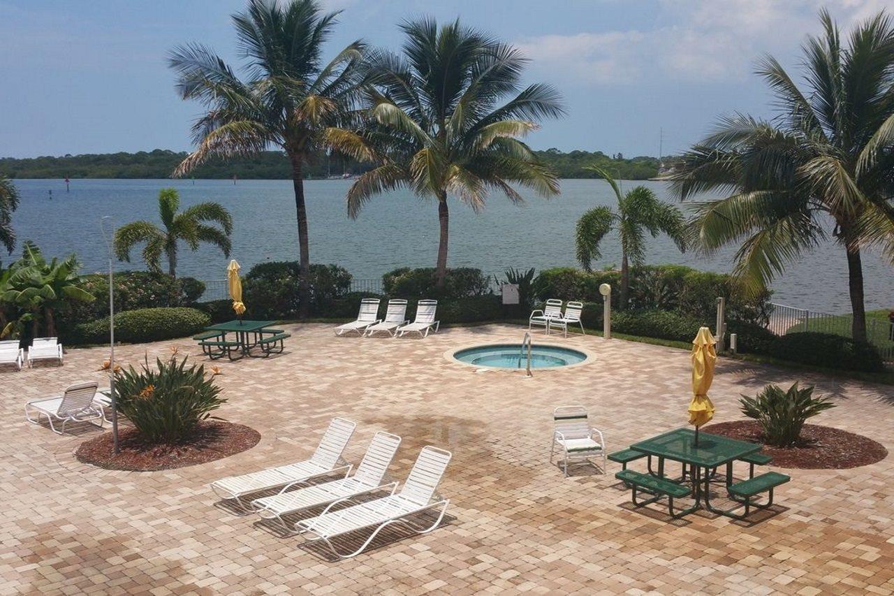 Boca Ciega Resort By Travel Resort Services St. Petersburg Exteriér fotografie