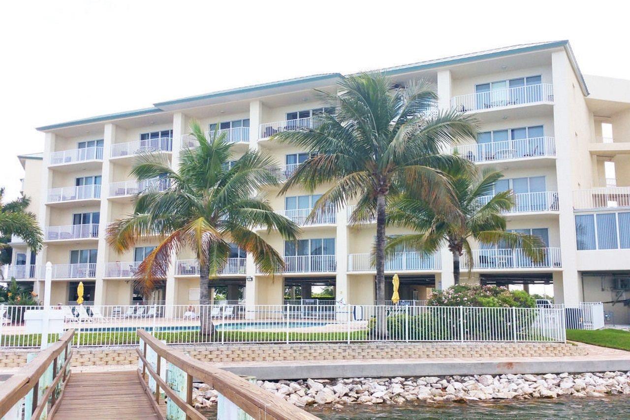 Boca Ciega Resort By Travel Resort Services St. Petersburg Exteriér fotografie