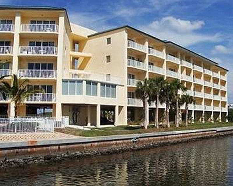 Boca Ciega Resort By Travel Resort Services St. Petersburg Exteriér fotografie