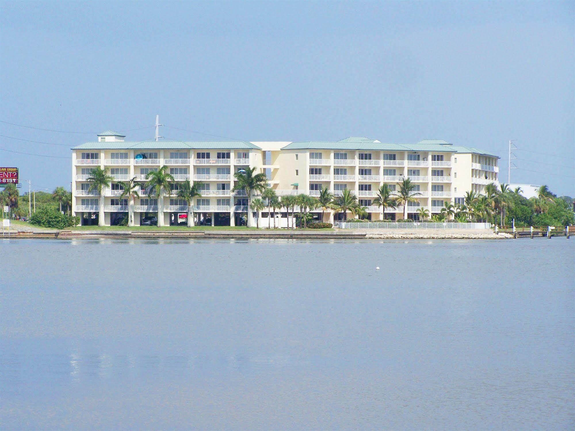 Boca Ciega Resort By Travel Resort Services St. Petersburg Exteriér fotografie