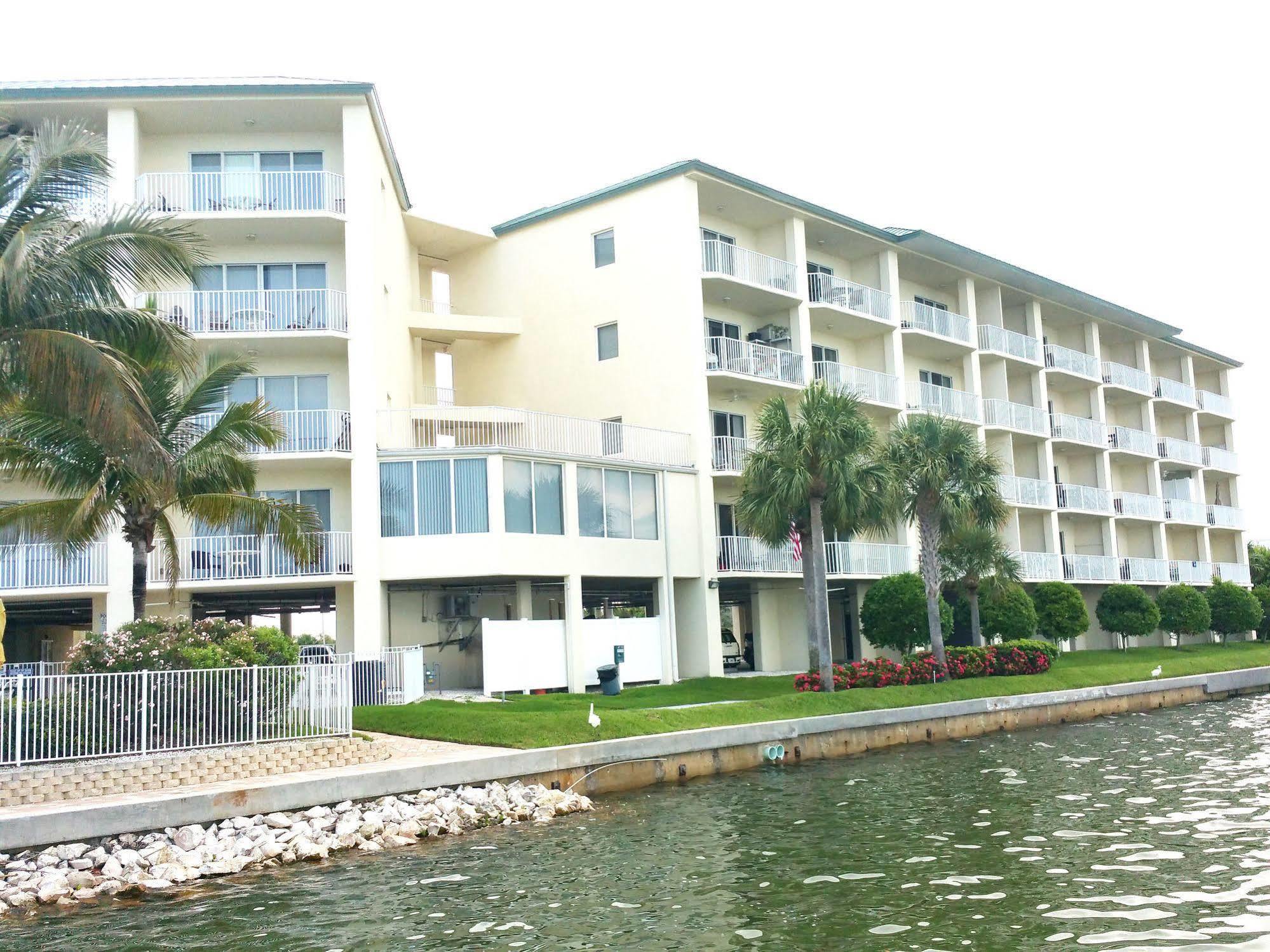 Boca Ciega Resort By Travel Resort Services St. Petersburg Exteriér fotografie