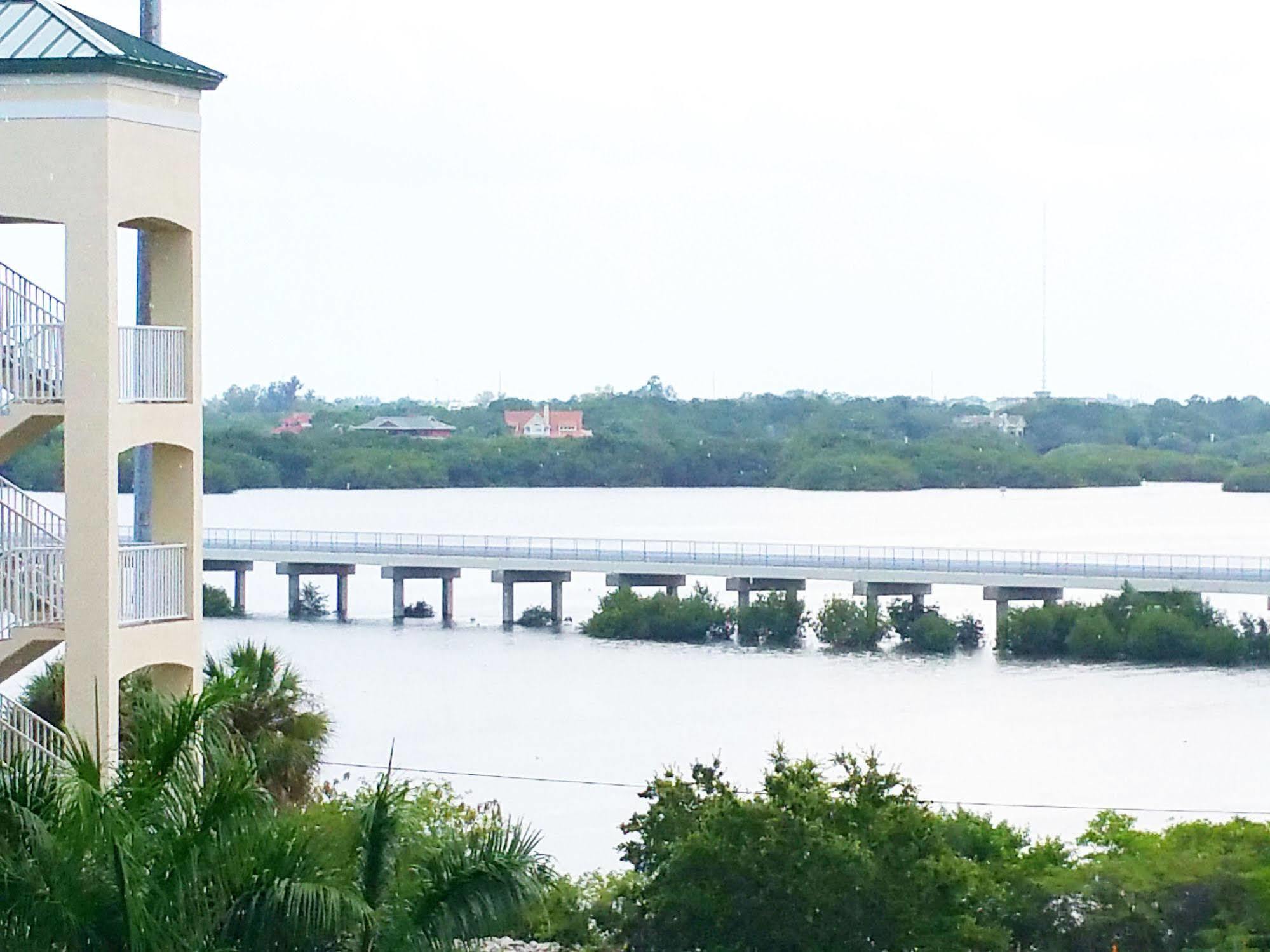 Boca Ciega Resort By Travel Resort Services St. Petersburg Exteriér fotografie