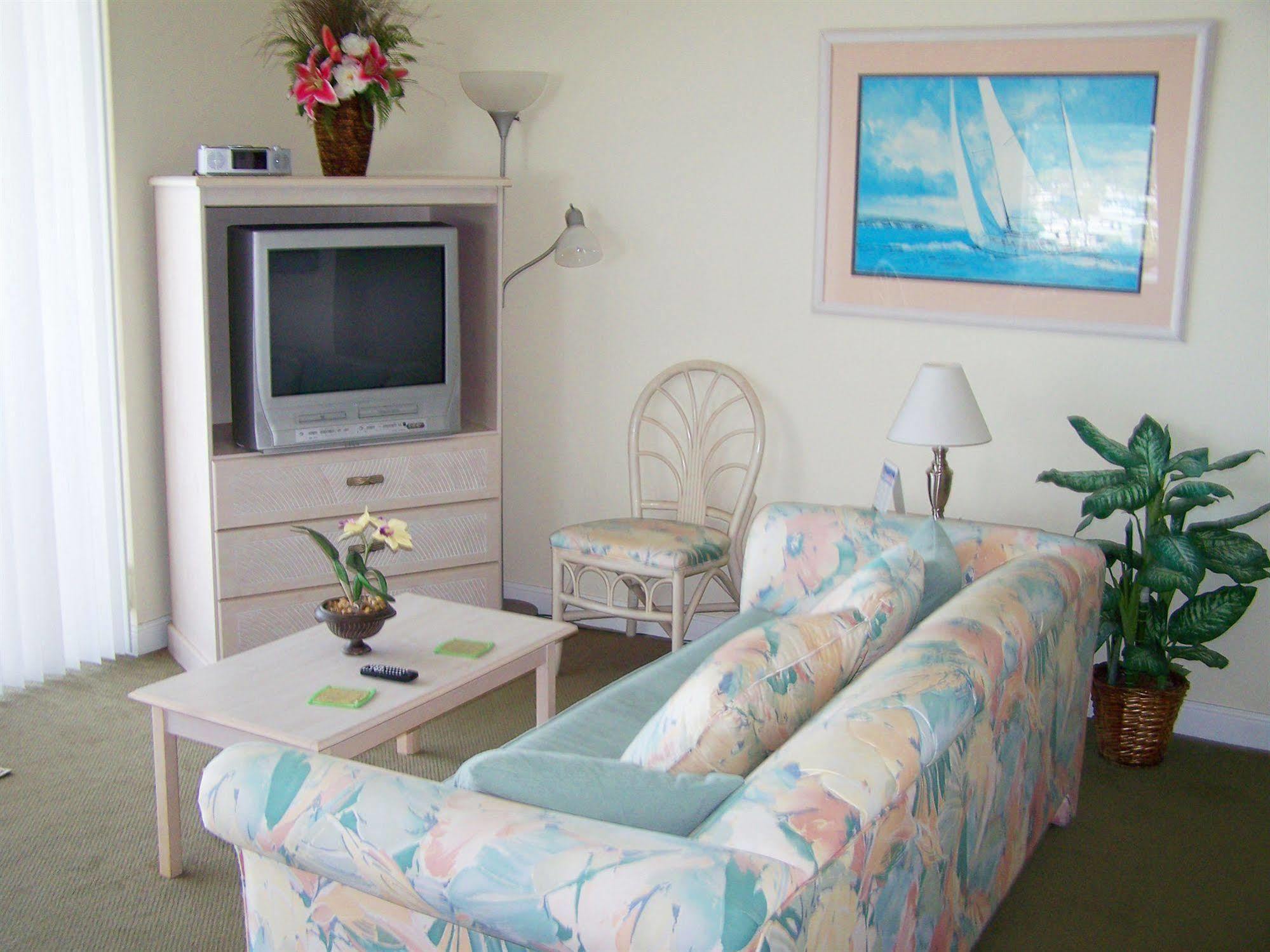 Boca Ciega Resort By Travel Resort Services St. Petersburg Exteriér fotografie