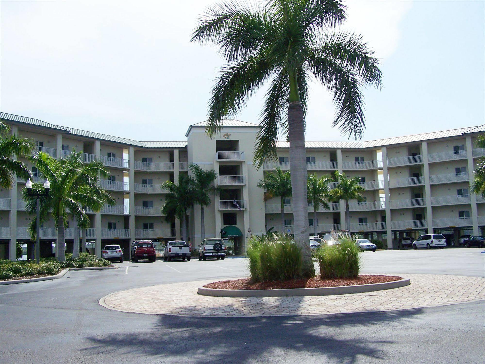 Boca Ciega Resort By Travel Resort Services St. Petersburg Exteriér fotografie